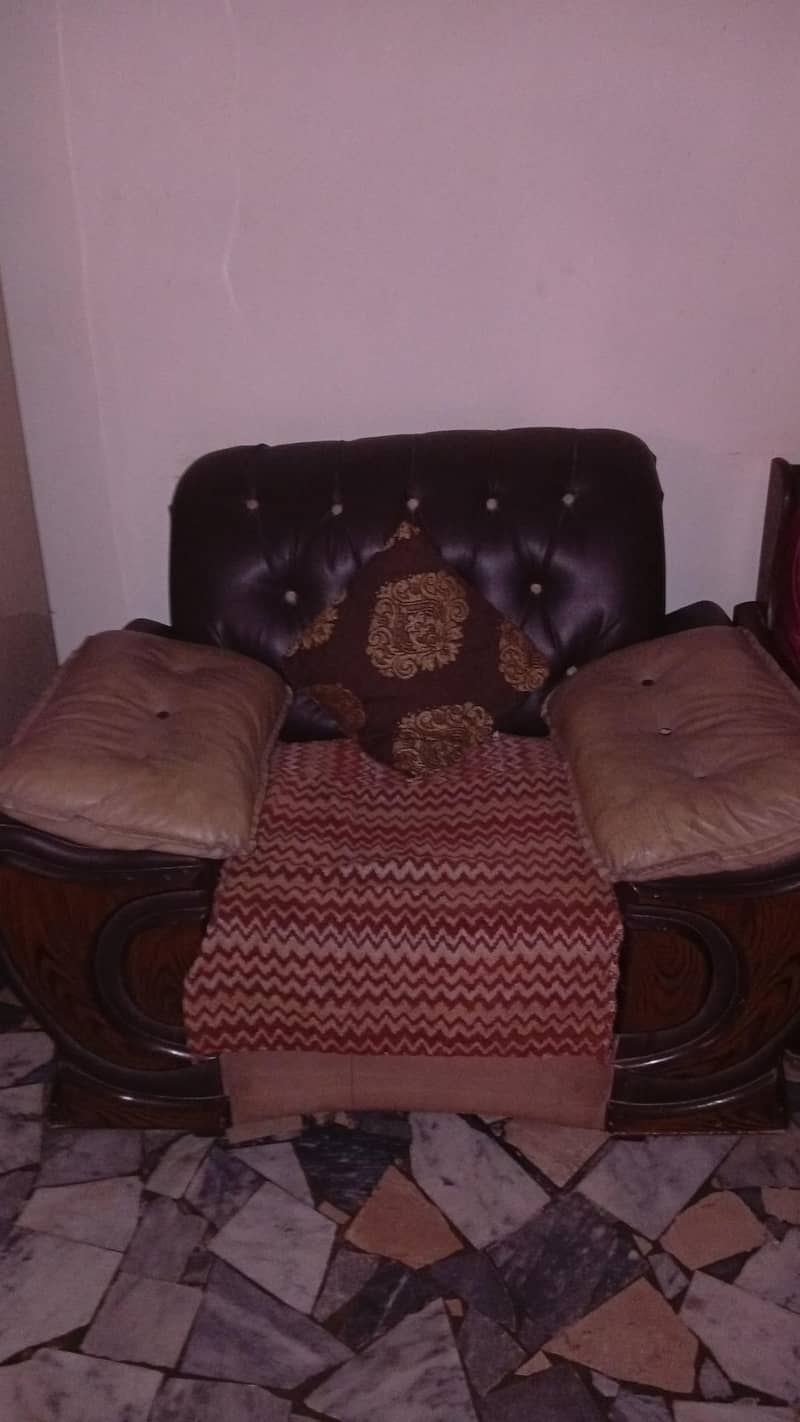 sofa set 7 seater 3