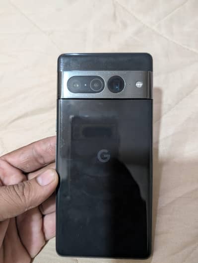 Google Pixel 7 Pro