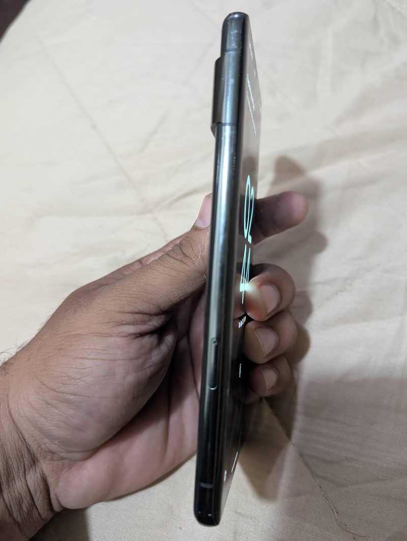 Google Pixel 7 Pro 3