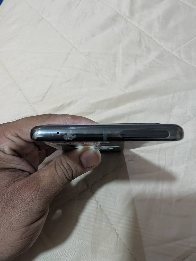 Google Pixel 7 Pro 4