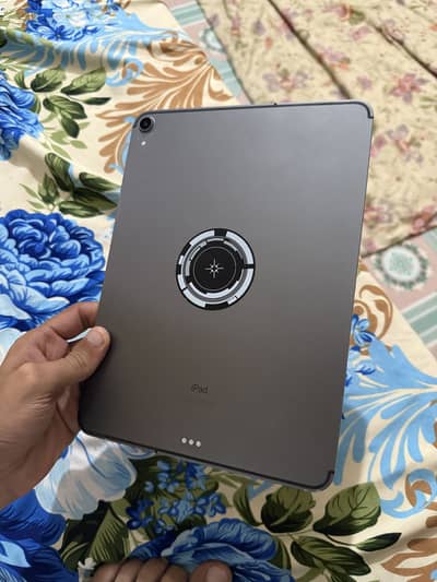 Ipad pro 2018 (11inch) 120fps