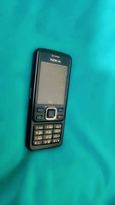 Nokia 6300 Mobile For Sale