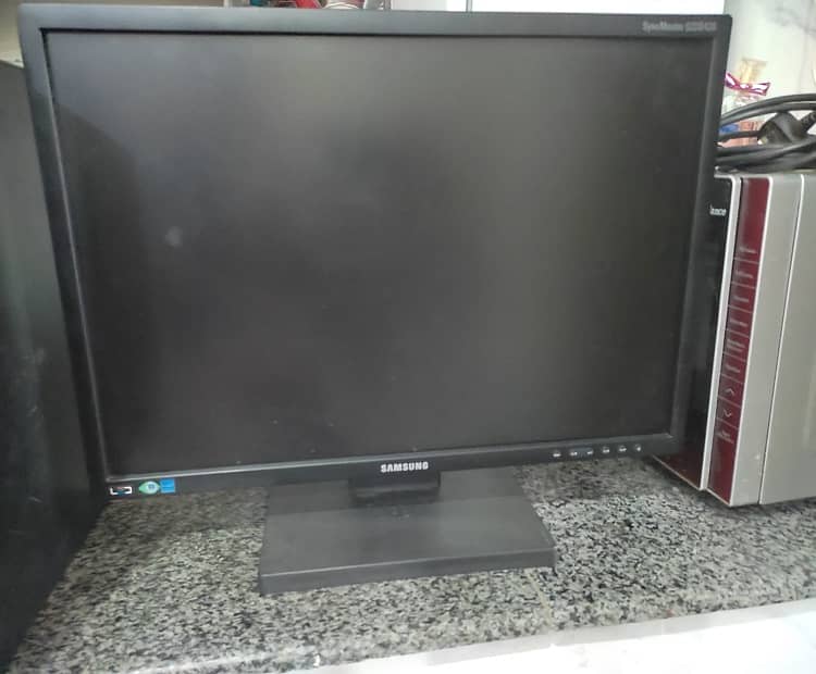 i5 2nd generation complete system 1