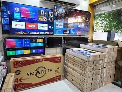 49 inch Samsung Smart 4k UHD LED TV 3 Year warranty O3O24O36462