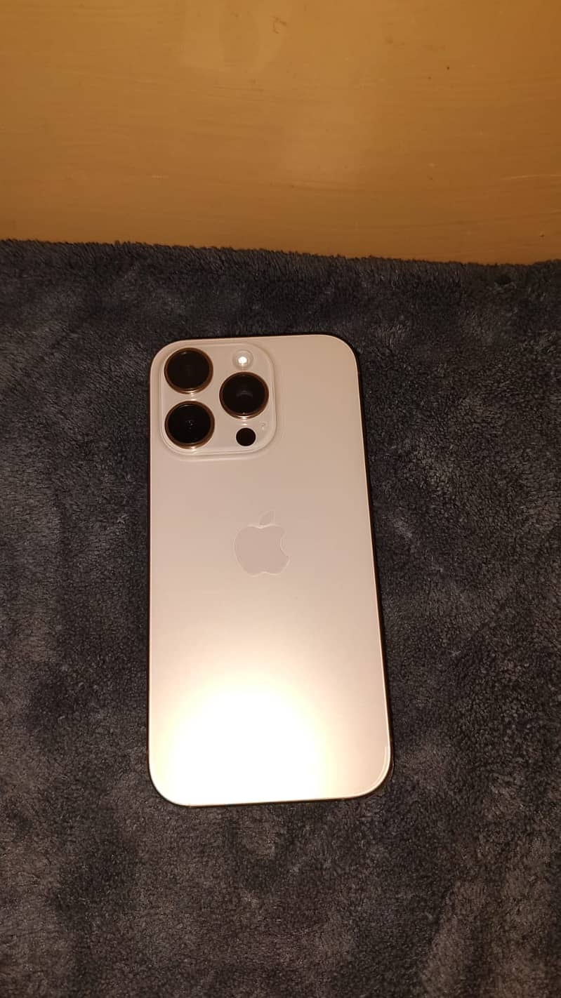 16 pro 0