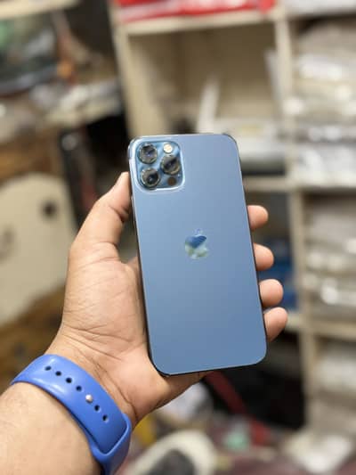 Apple iPhone 12 Pro Approved