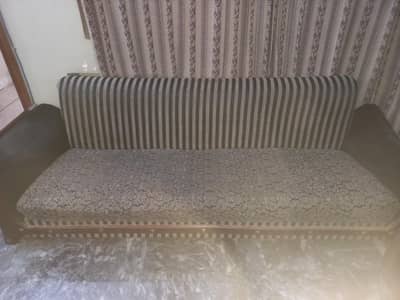 Sofa cum Bed