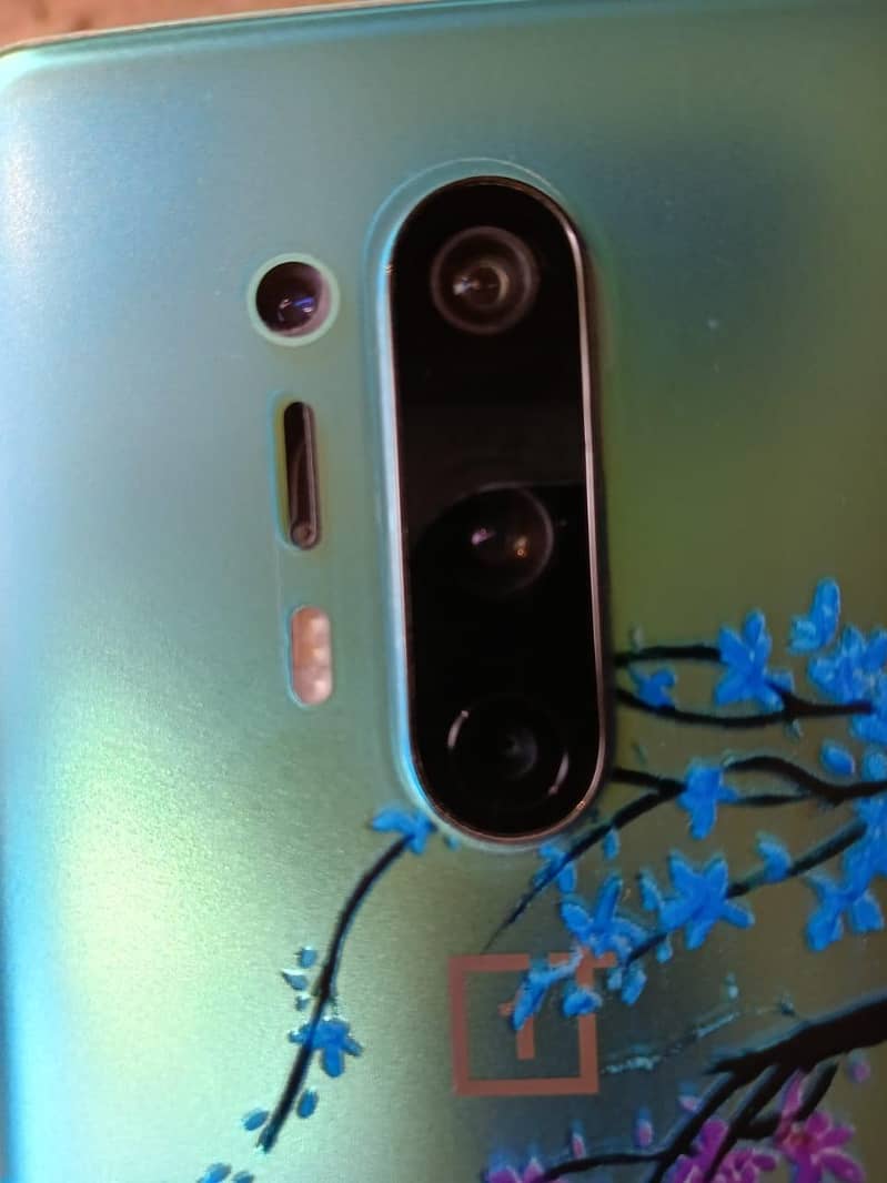 One Plus 8 Pro 1