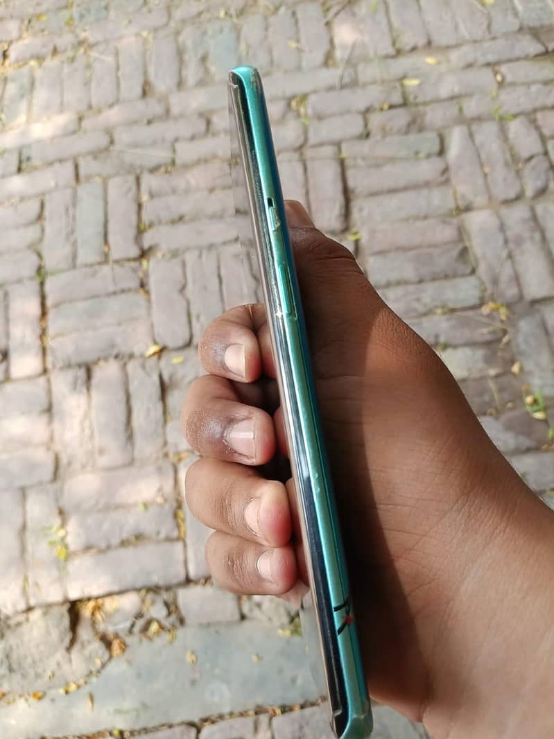 One Plus 8 Pro 2