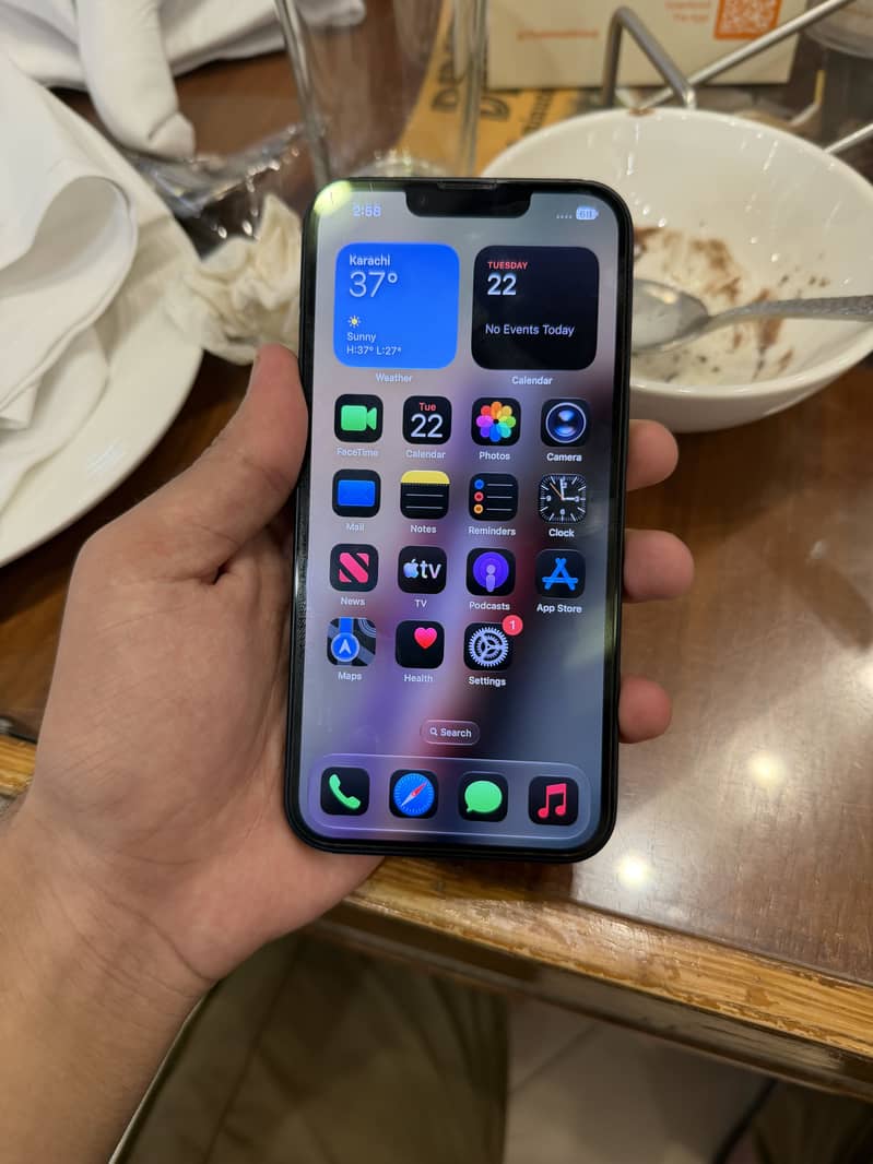 Apple iPhone 13 0