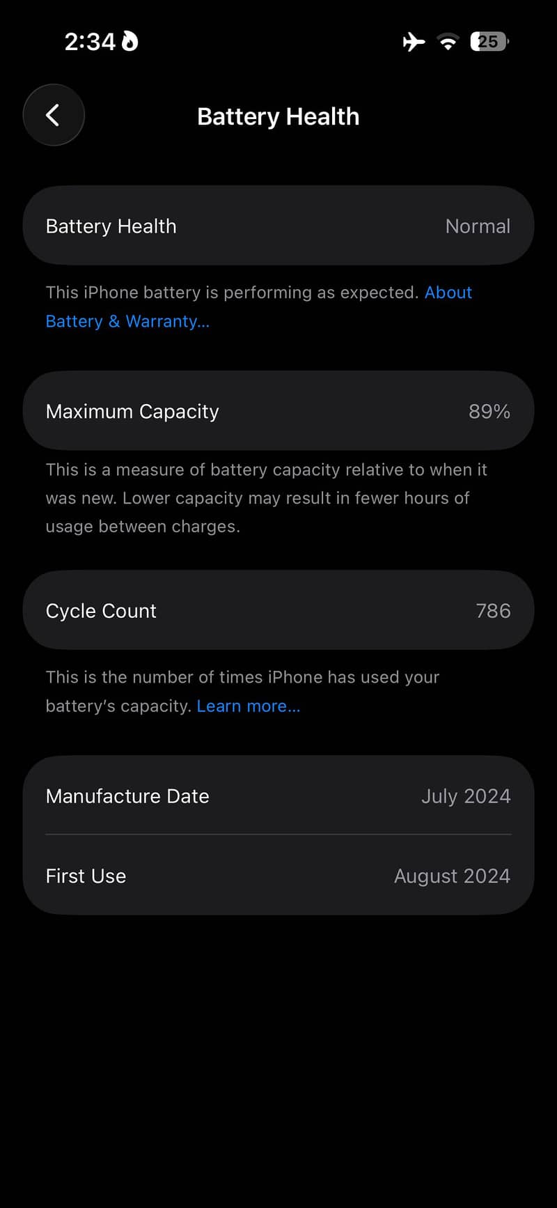 Apple iPhone 15 Pro 1