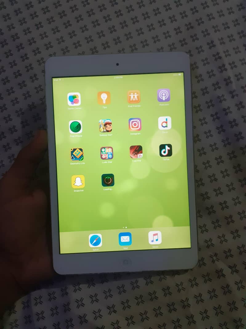 ipad mini2 3