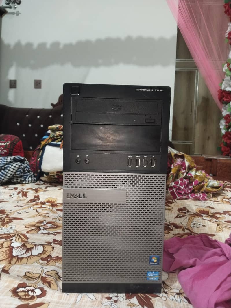 Gaming PC 1