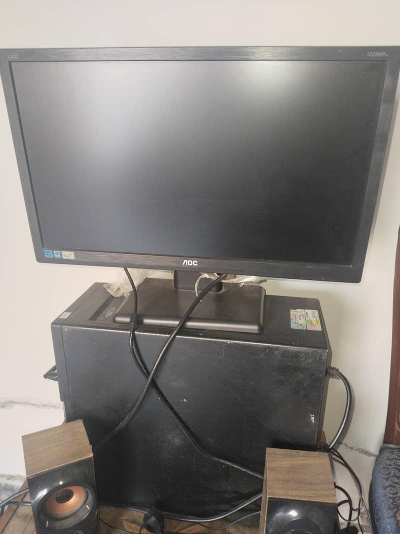 Gaming PC 3