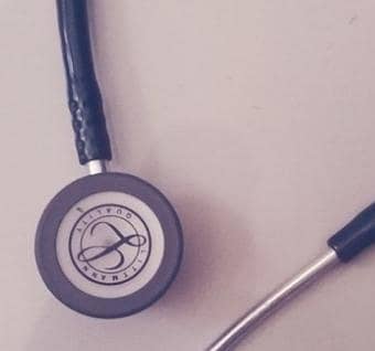 Littmann Stethoscope