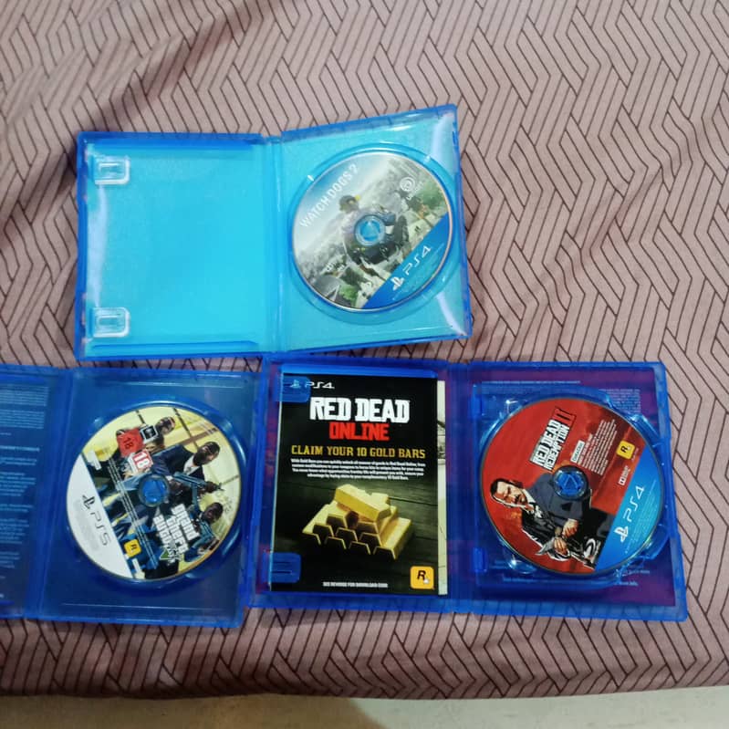 PS5 CDS 1