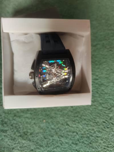 brand new watch ⌚