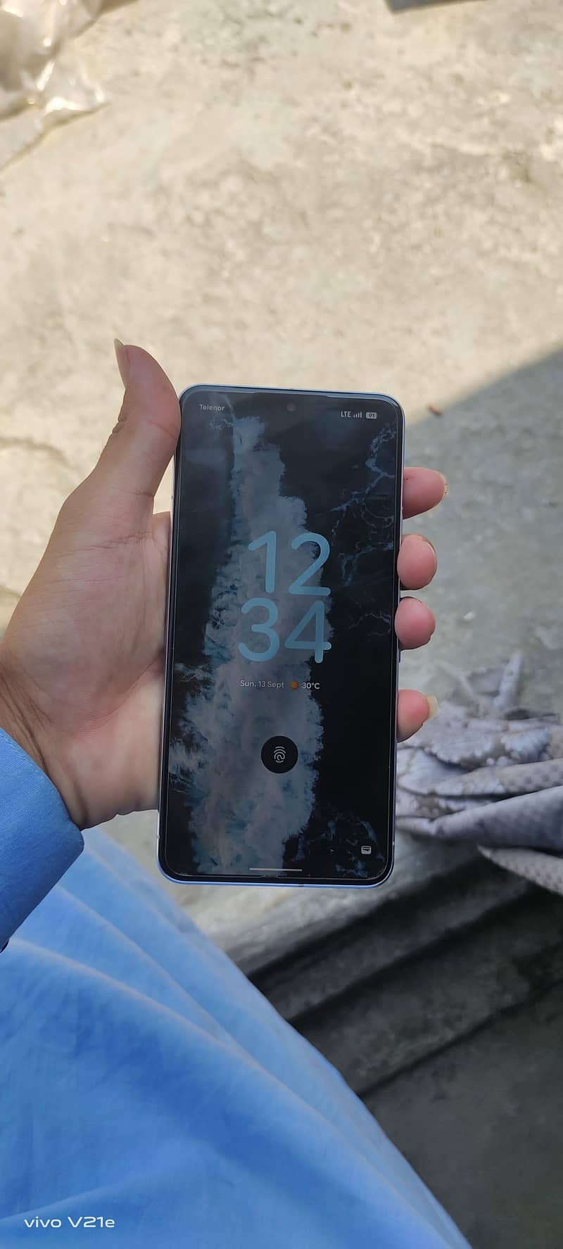 Google Pixel 8 Pro 3