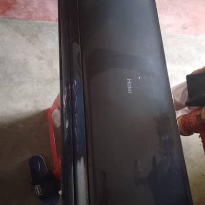 Hair 1.5 Ton Inverter AC WiFi – Used Description (کاپی کریں):