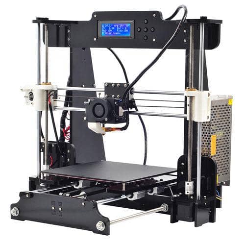 3D printer in working condition 0