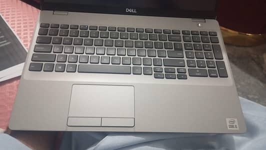 Dell Laptop i5 10th Generation