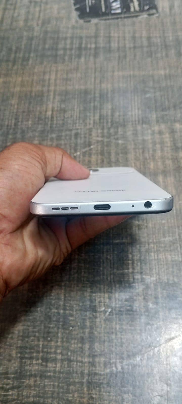 Tecno Other Model 0