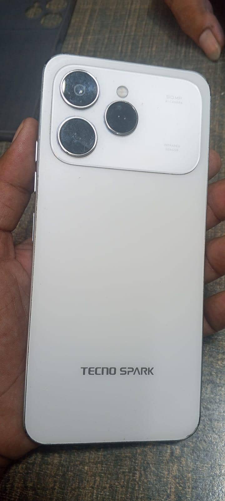 Tecno Other Model 1