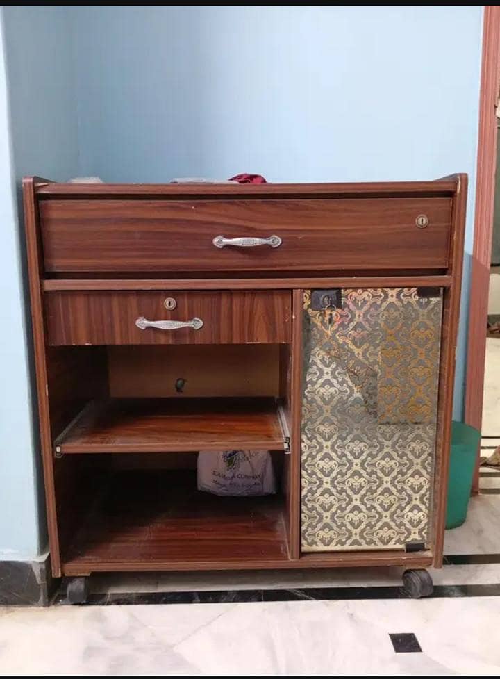 Computer table 2