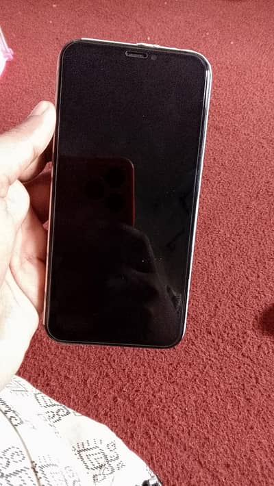 Apple iPhone X 64 gb