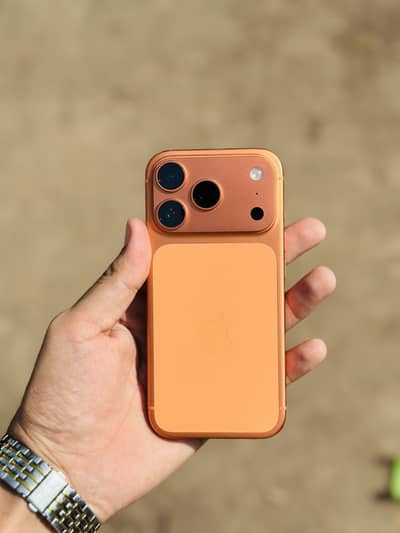 Apple iPhone 17 Pro factory e sim
