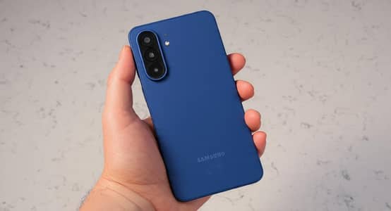 Samsung Mobile A27 5G