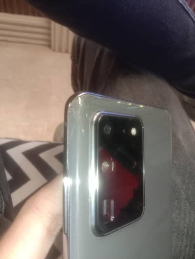 Samsung Galaxy s20 ultra 5g