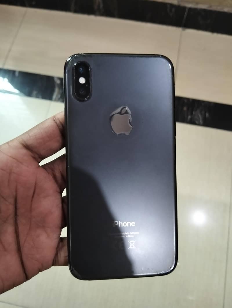 Apple iPhone X 2