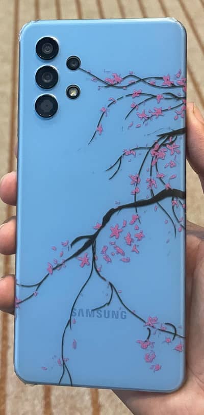 Samsung Mobile A32