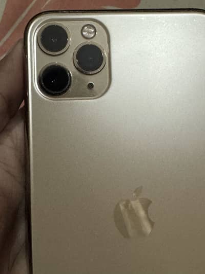 Apple iPhone 11 Pro Max