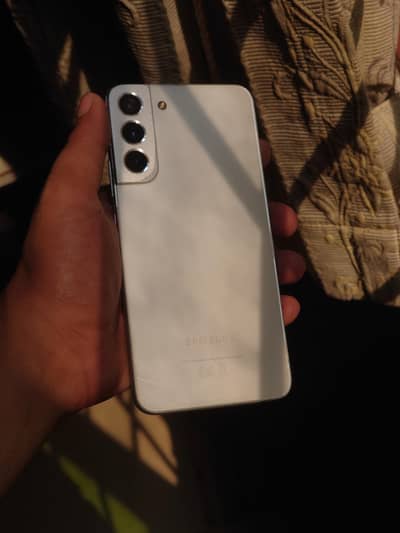 Samsung Mobile S22 Plus