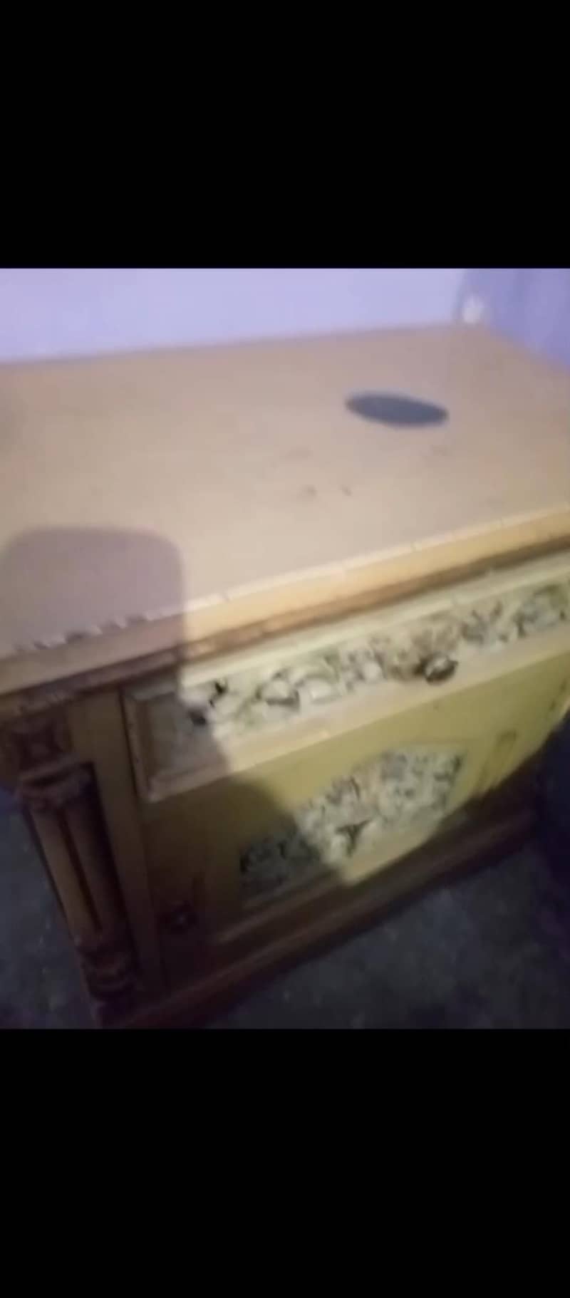dressing side table or divider 2