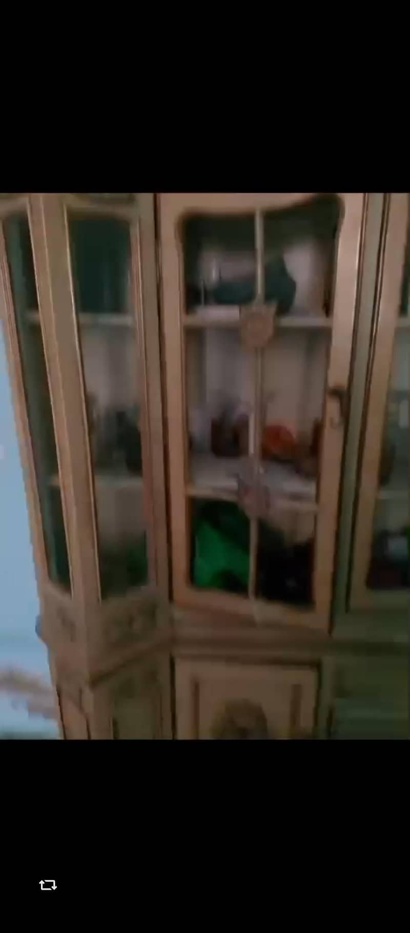 dressing side table or divider 6