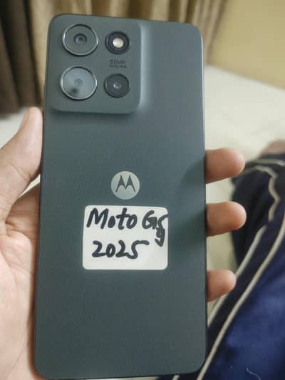Moto G25 5g