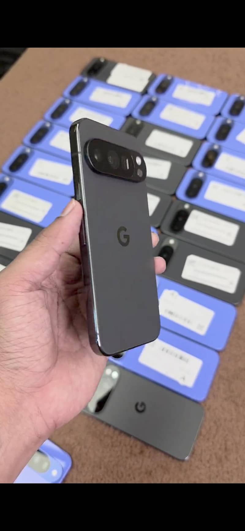 Google Pixel 10 Pro 1