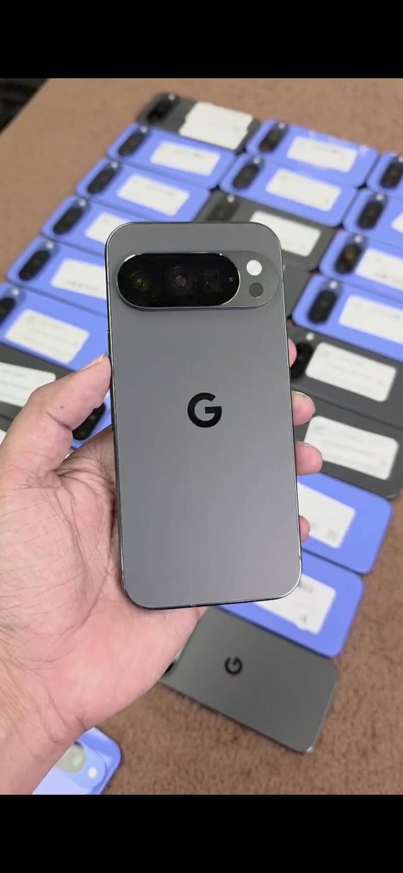 Google Pixel 10 Pro 2