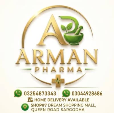 Trand pharmacy Staff Required 2 pm to 2 am