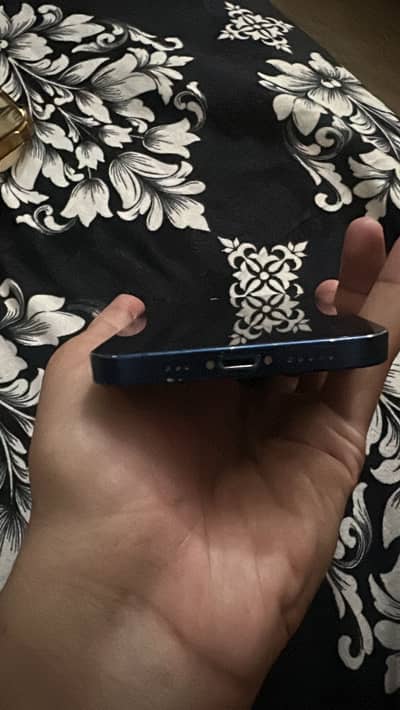 Apple iPhone 12 pta approved 128gb