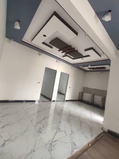 3 bed rooms house for sale in Saadi Garden Block 5 (0-3-1-3-2-1-0-0-5-4-7)