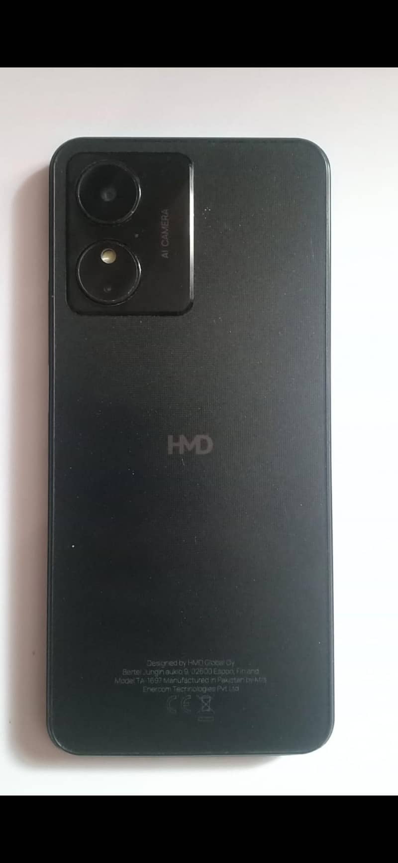HMD Arc 1