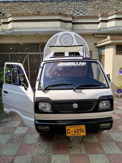 Suzuki Ravi 2017