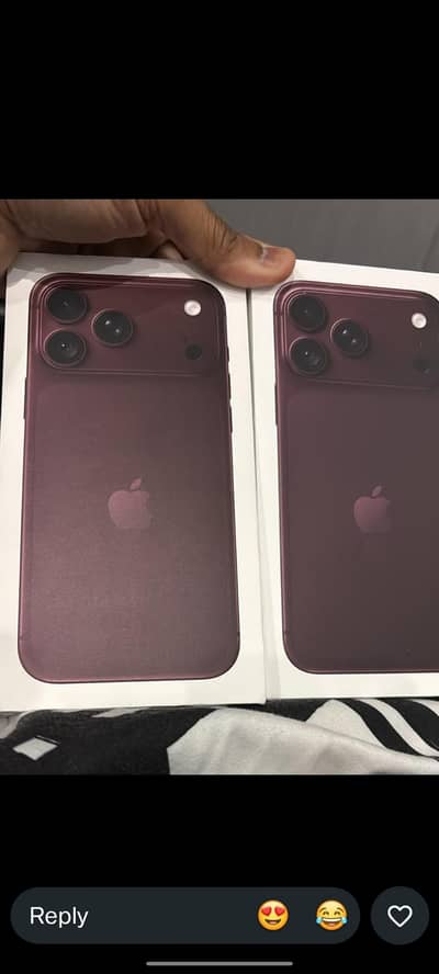 Apple iPhone 18 pro max