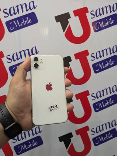 Apple iPhone 11