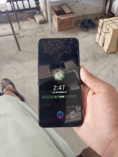 LG G8 ThinQ