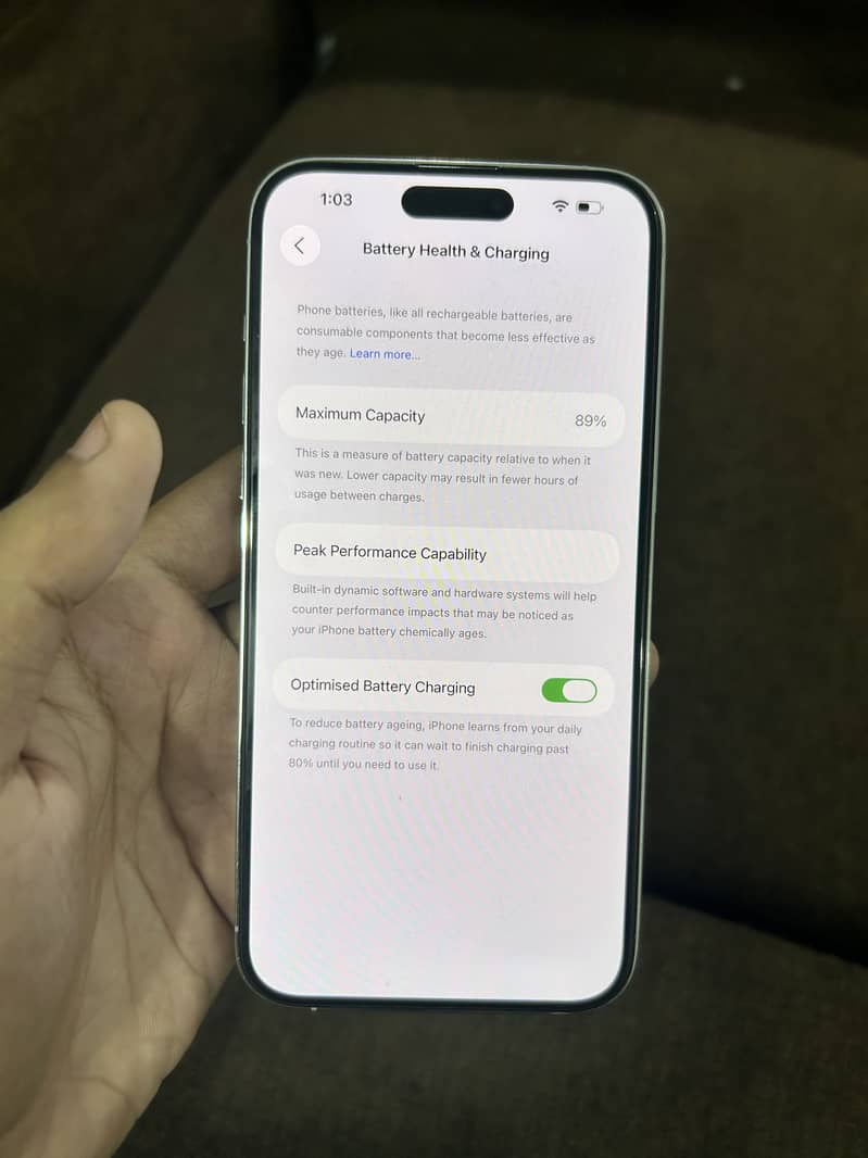 Apple iPhone 14 Pro Max 5